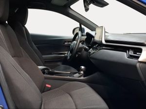 Toyota C-HR 1.8 125H Advance  - Foto 7