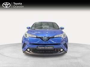 Toyota C-HR 1.8 125H Advance  - Foto 6