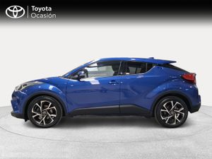 Toyota C-HR 1.8 125H Advance  - Foto 4