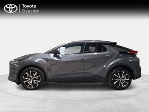 Toyota C-HR 2.0 220PH Advance  - Foto 4