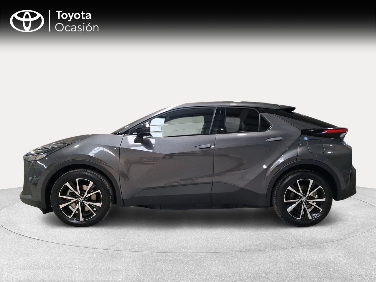 Toyota C-HR 2.0 220PH Advance  - Foto 4