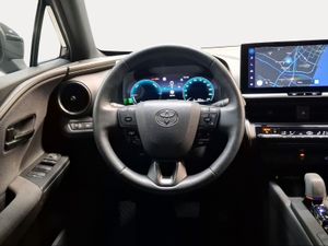 Toyota C-HR 2.0 220PH Advance  - Foto 11