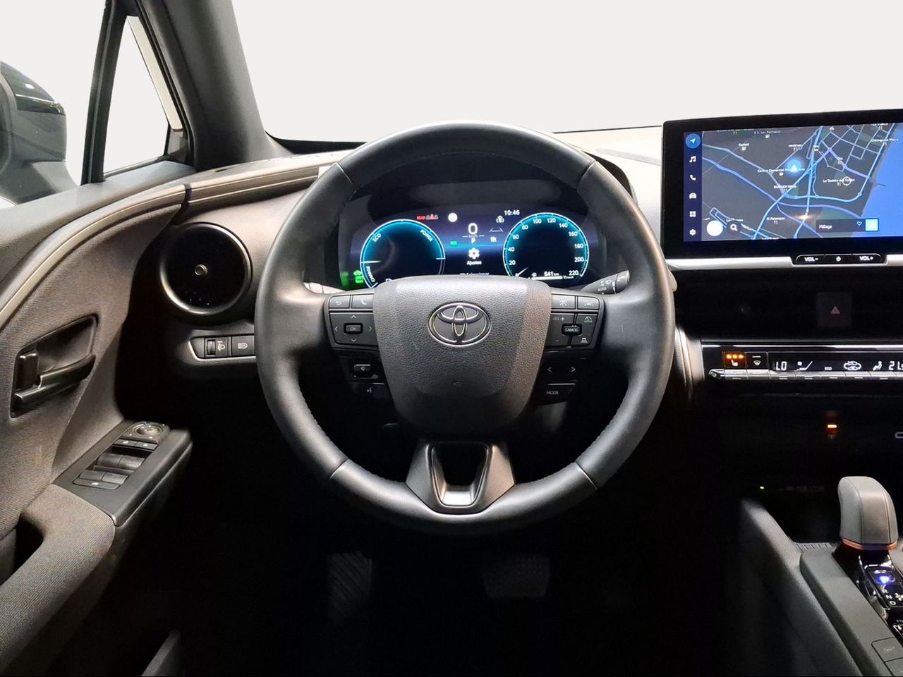 Toyota C-HR 2.0 220PH Advance  - Foto 11