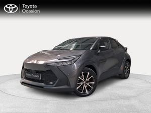 Toyota C-HR 2.0 220PH Advance  - Foto 2