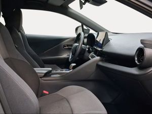 Toyota C-HR 2.0 220PH Advance  - Foto 8