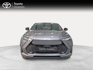 Toyota C-HR 2.0 220PH Advance  - Foto 6