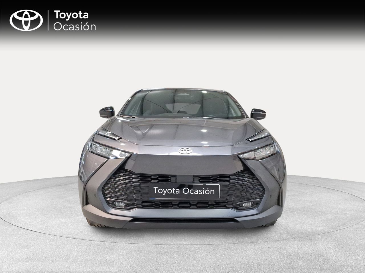 Toyota C-HR 2.0 220PH Advance  - Foto 6