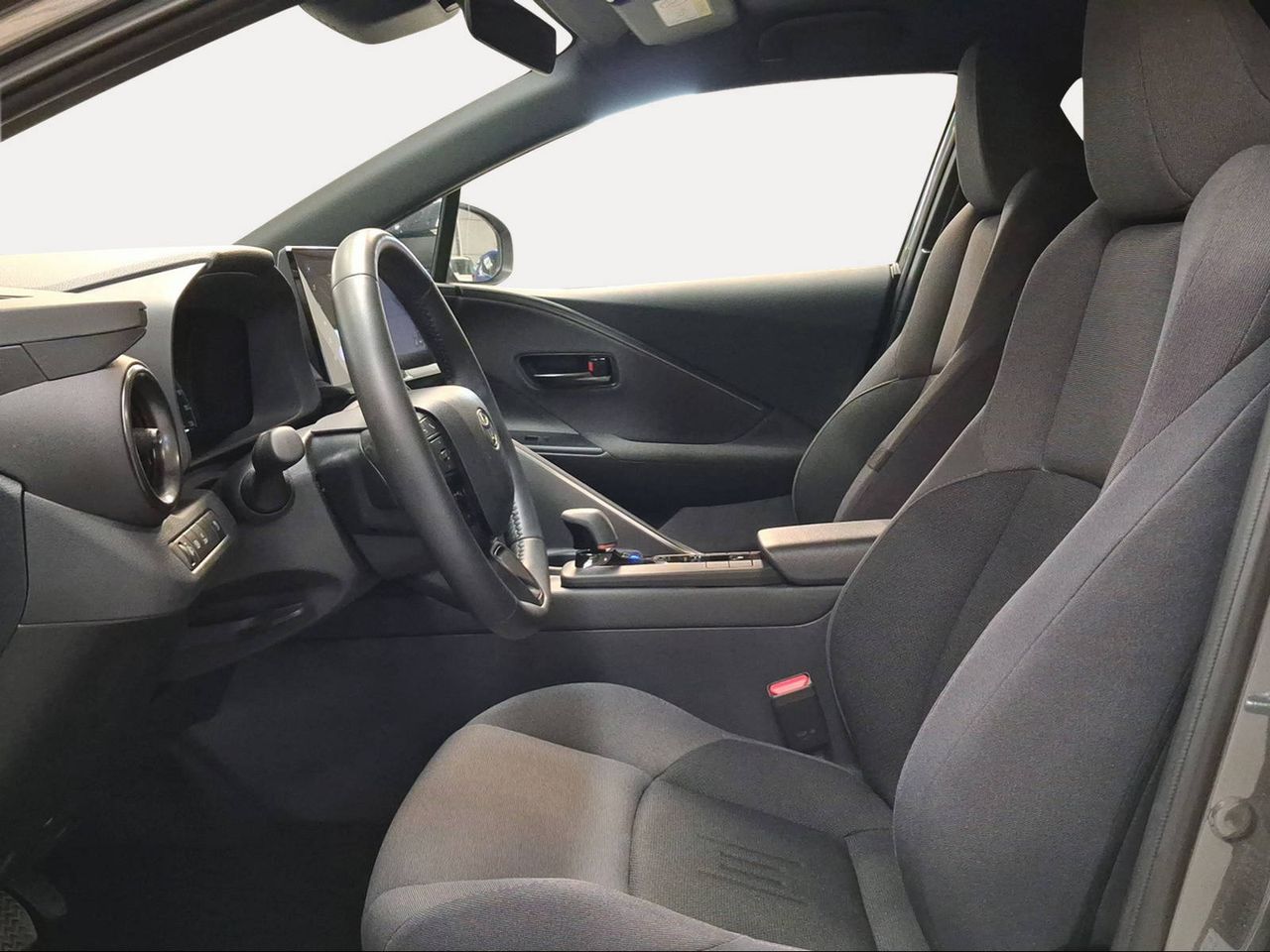 Toyota C-HR 2.0 220PH Advance  - Foto 14