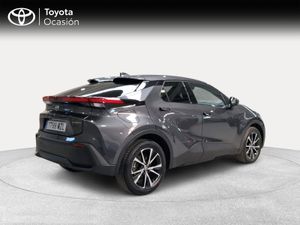 Toyota C-HR 2.0 220PH Advance  - Foto 20