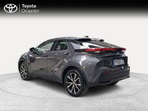 Toyota C-HR 2.0 220PH Advance  - Foto 3
