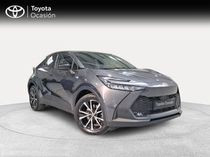 Toyota C-HR 2.0 220PH Advance  - Foto 21