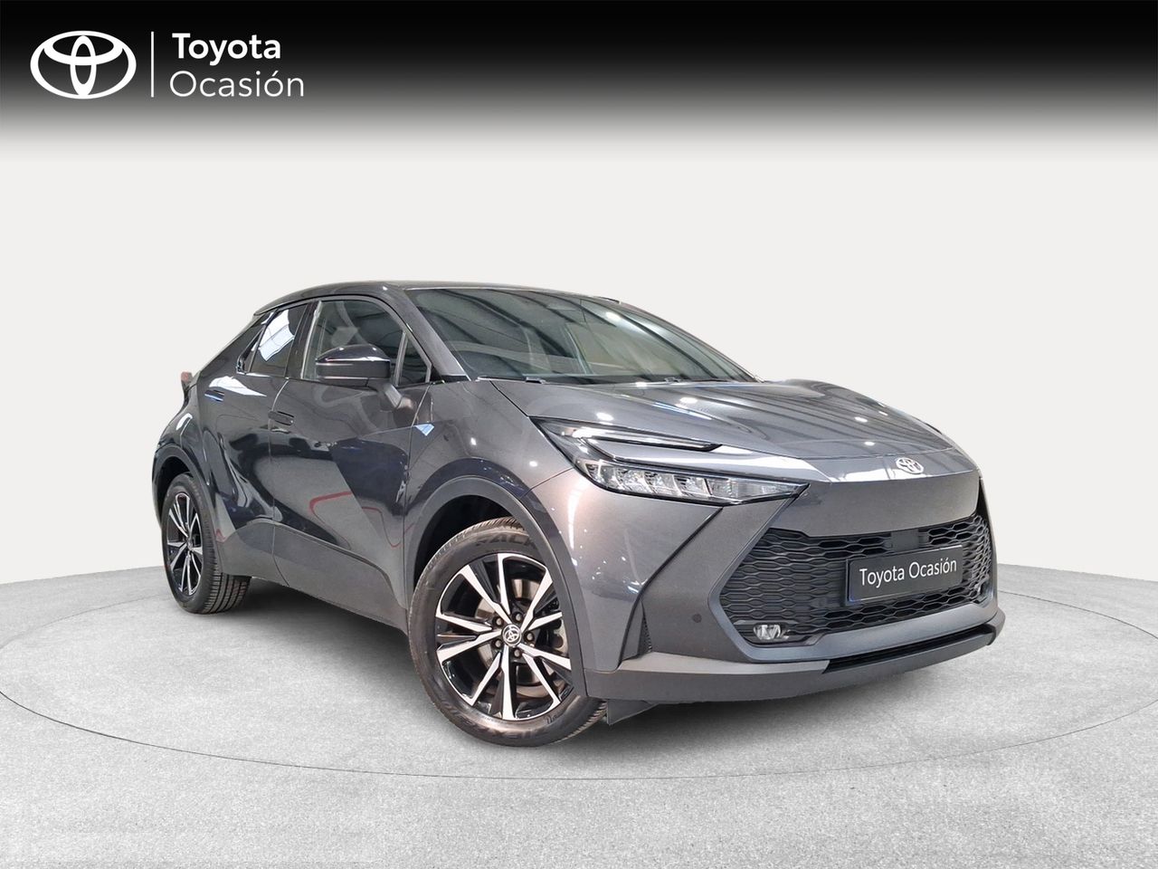 Toyota C-HR 2.0 220PH Advance  - Foto 21