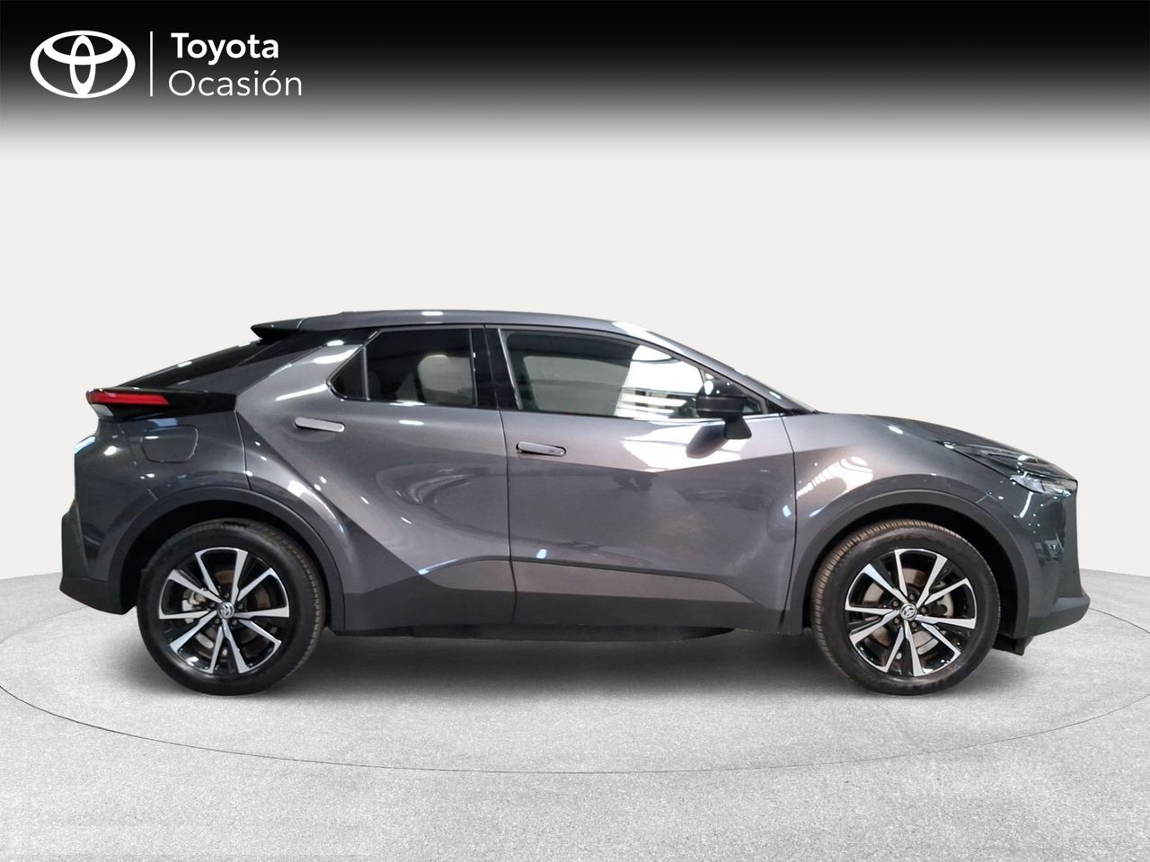 Toyota C-HR 2.0 220PH Advance  - Foto 19