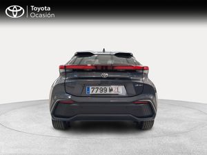Toyota C-HR 2.0 220PH Advance  - Foto 5