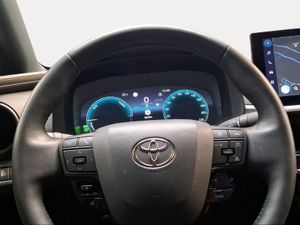Toyota C-HR 2.0 220PH Advance  - Foto 15