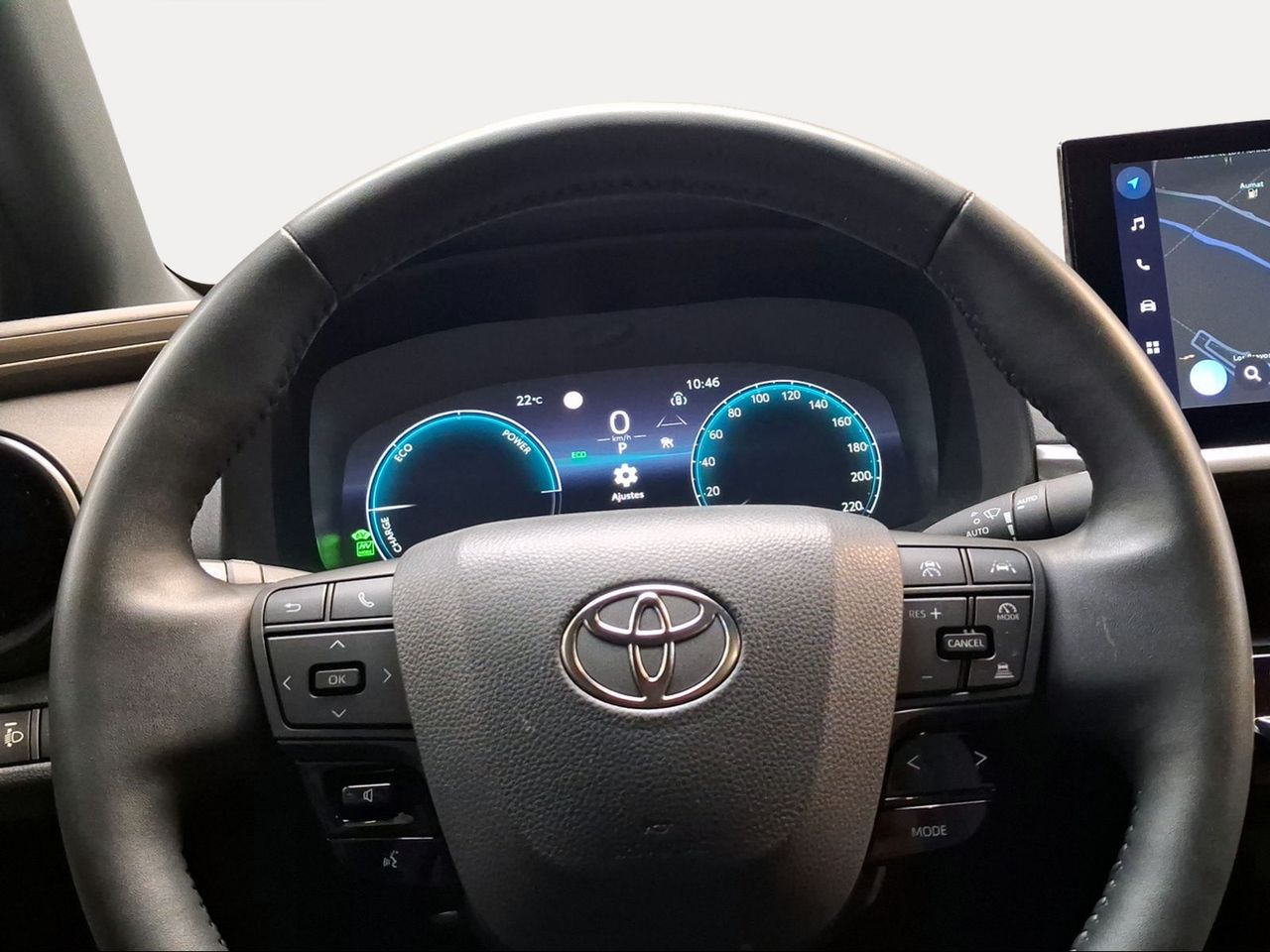 Toyota C-HR 2.0 220PH Advance  - Foto 15