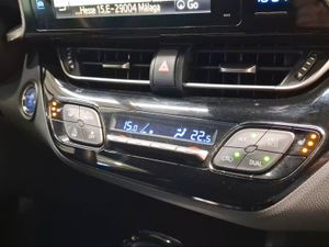 Toyota C-HR 1.8 125H Advance  - Foto 22