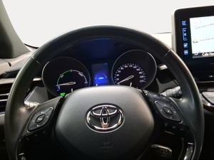 Toyota C-HR 1.8 125H Advance  - Foto 14