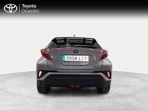 Toyota C-HR 1.8 125H Advance  - Foto 5