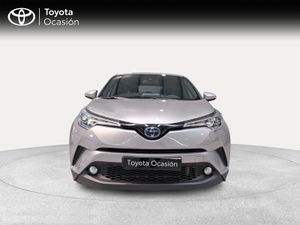 Toyota C-HR 1.8 125H Advance  - Foto 6