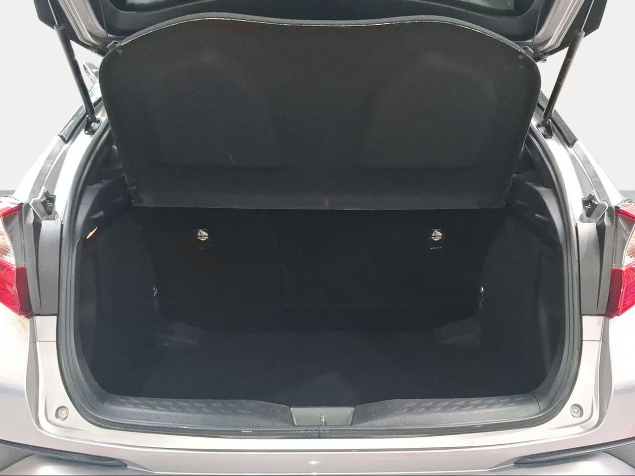 Toyota C-HR 1.8 125H Advance  - Foto 11