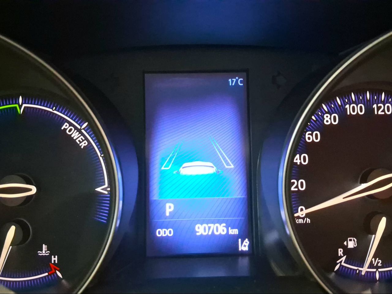 Toyota C-HR 1.8 125H Advance  - Foto 15