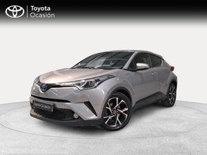 Toyota C-HR 1.8 125H Advance  - Foto 2