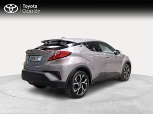 Toyota C-HR 1.8 125H Advance  - Foto 19
