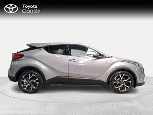 Toyota C-HR 1.8 125H Advance  - Foto 18