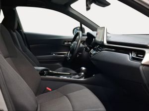 Toyota C-HR 1.8 125H Advance  - Foto 7