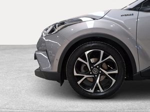 Toyota C-HR 1.8 125H Advance  - Foto 17