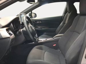 Toyota C-HR 1.8 125H Advance  - Foto 13