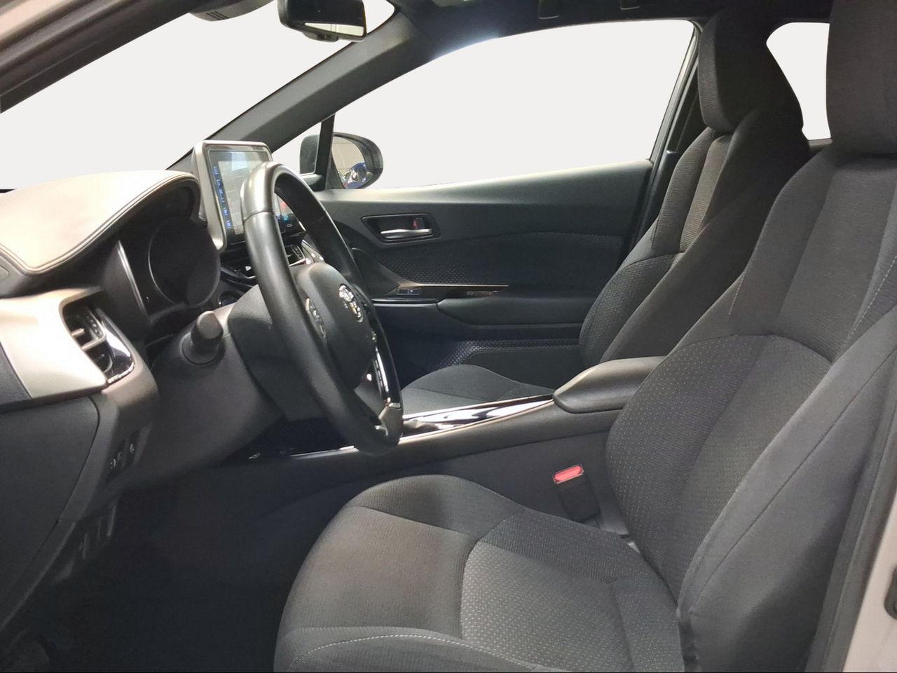 Toyota C-HR 1.8 125H Advance  - Foto 13