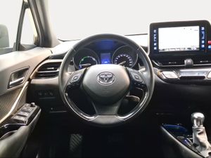 Toyota C-HR 1.8 125H Advance  - Foto 10