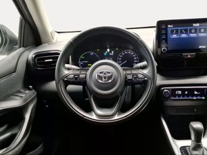 Toyota Yaris 1.5 120H Active Tech  - Foto 10
