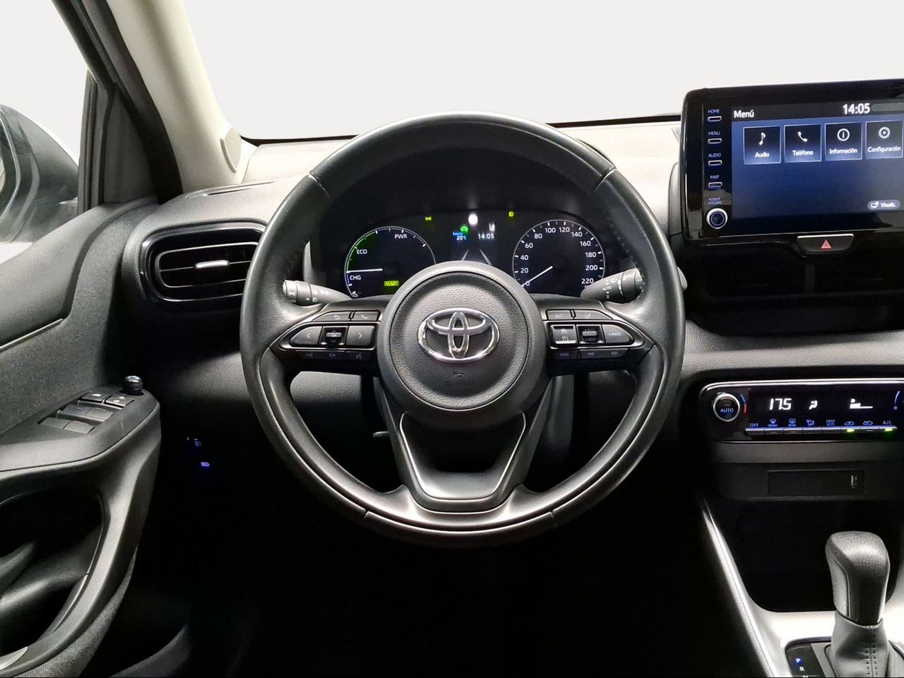 Toyota Yaris 1.5 120H Active Tech  - Foto 10