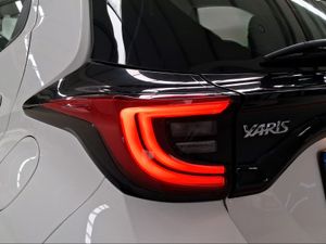Toyota Yaris 1.5 120H Active Tech  - Foto 23