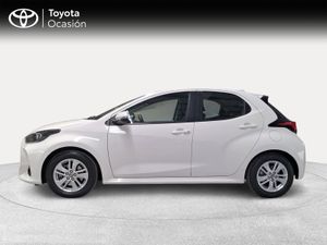 Toyota Yaris 1.5 120H Active Tech  - Foto 4