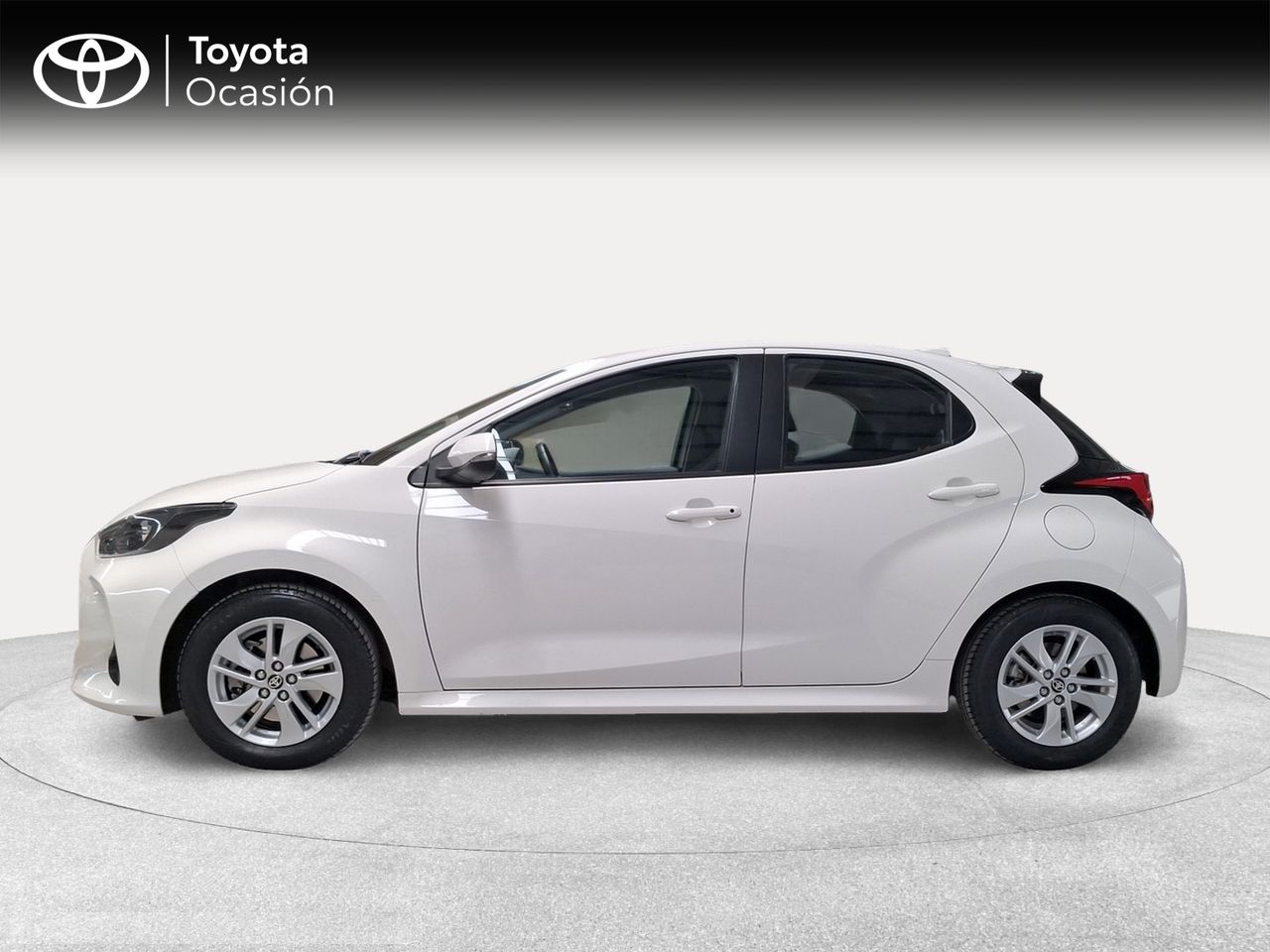 Toyota Yaris 1.5 120H Active Tech  - Foto 4