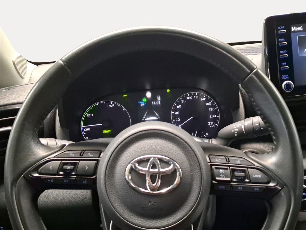 Toyota Yaris 1.5 120H Active Tech  - Foto 14