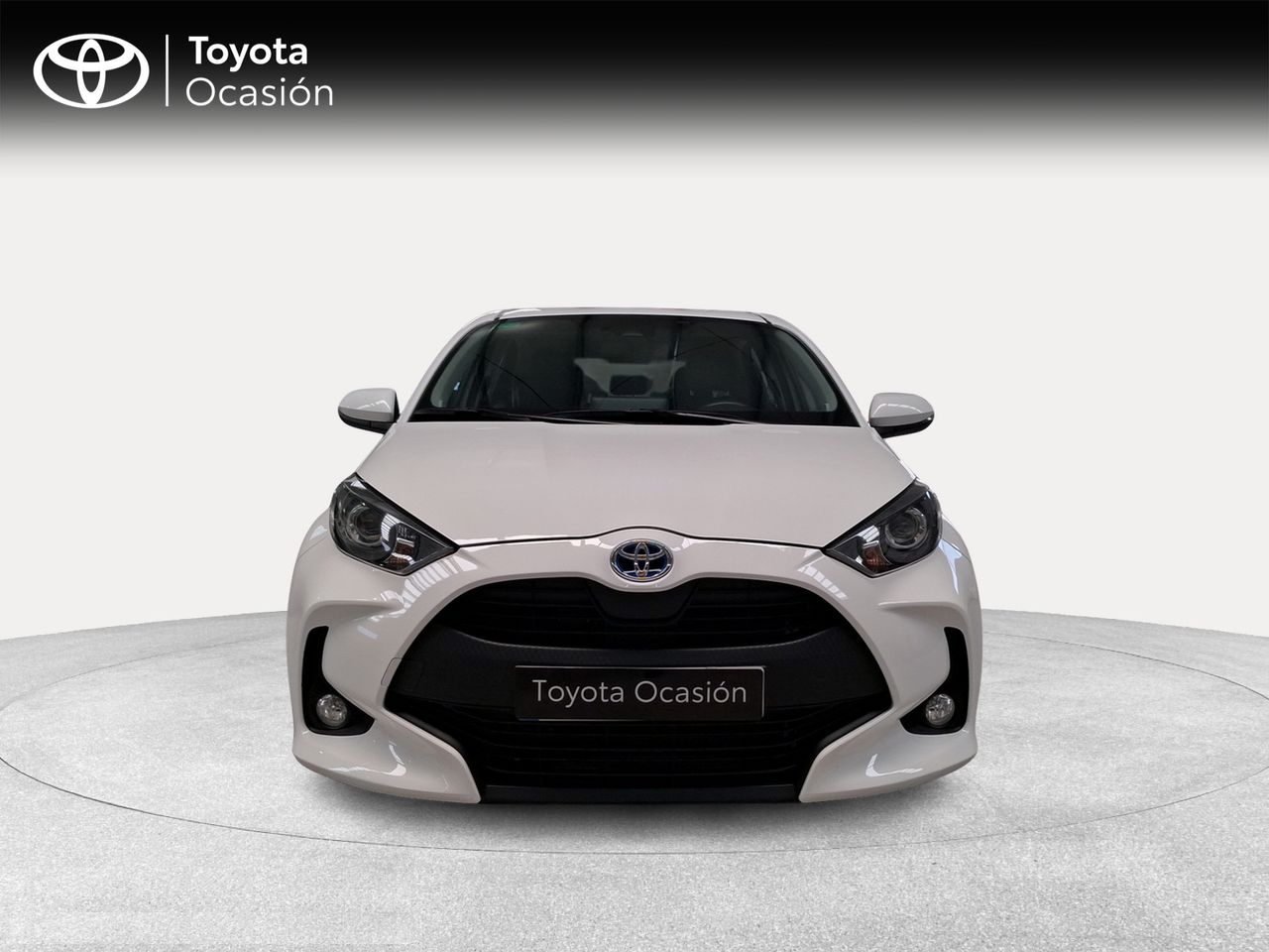 Toyota Yaris 1.5 120H Active Tech  - Foto 6