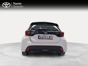 Toyota Yaris 1.5 120H Active Tech  - Foto 5