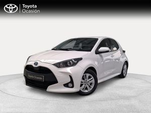 Toyota Yaris 1.5 120H Active Tech  - Foto 2