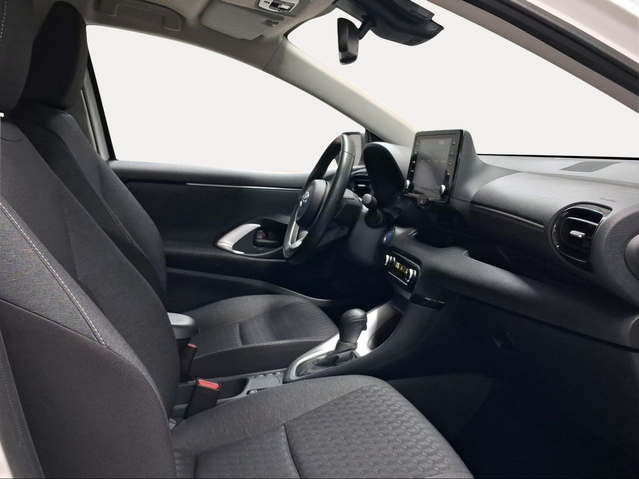 Toyota Yaris 1.5 120H Active Tech  - Foto 7