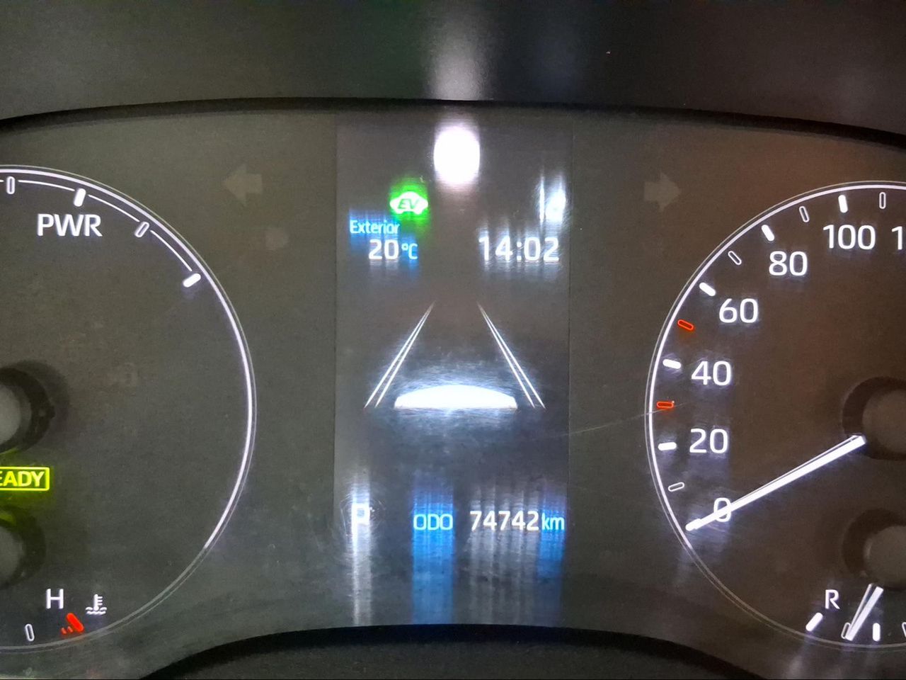 Toyota Yaris 1.5 120H Active Tech  - Foto 15
