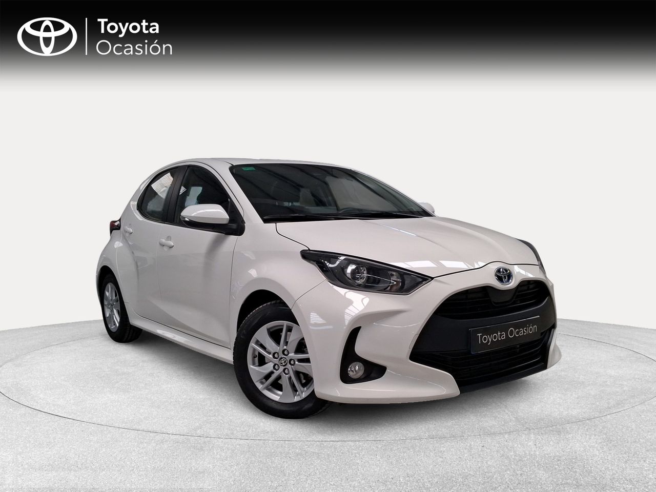 Toyota Yaris 1.5 120H Active Tech  - Foto 20