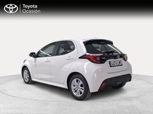 Toyota Yaris 1.5 120H Active Tech  - Foto 3