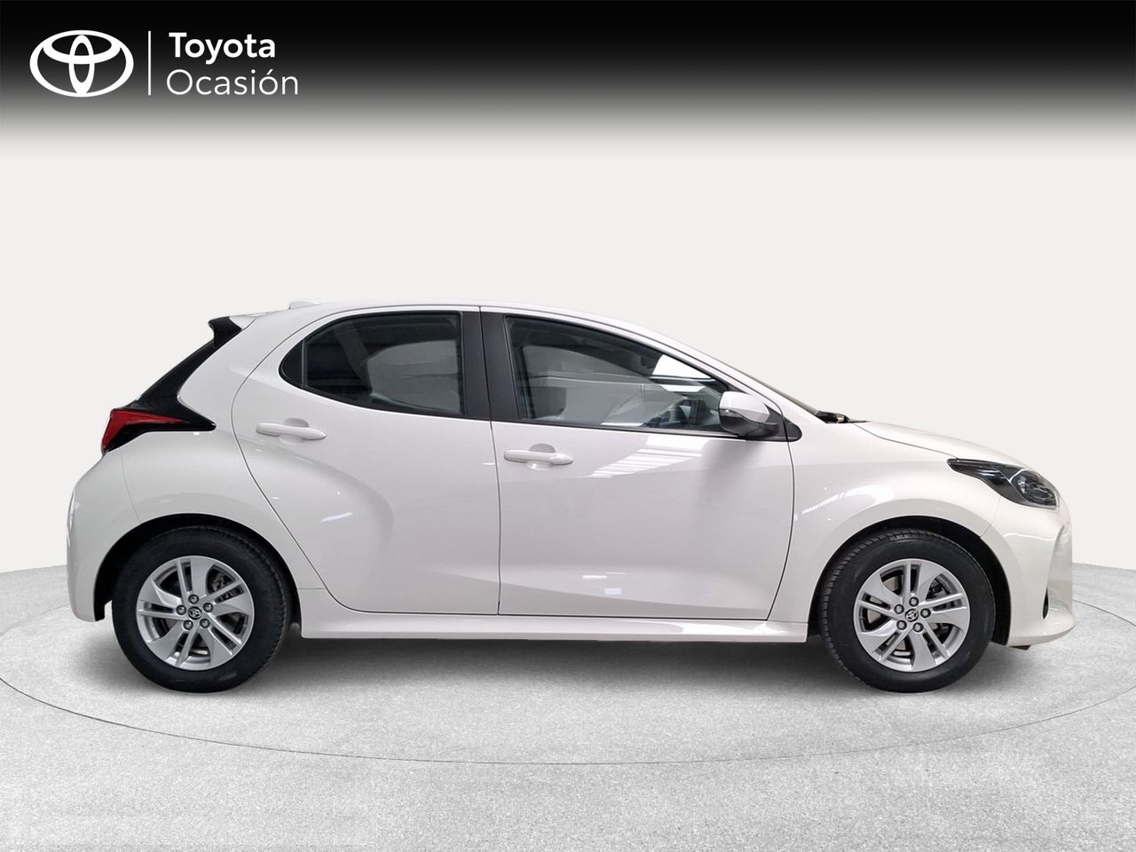 Toyota Yaris 1.5 120H Active Tech  - Foto 18