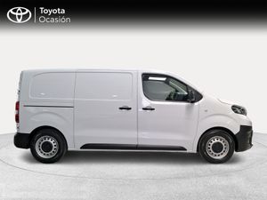 Toyota Proace Van L1 1PL GX Plus 1.5D 100CV 6TM  - Foto 18