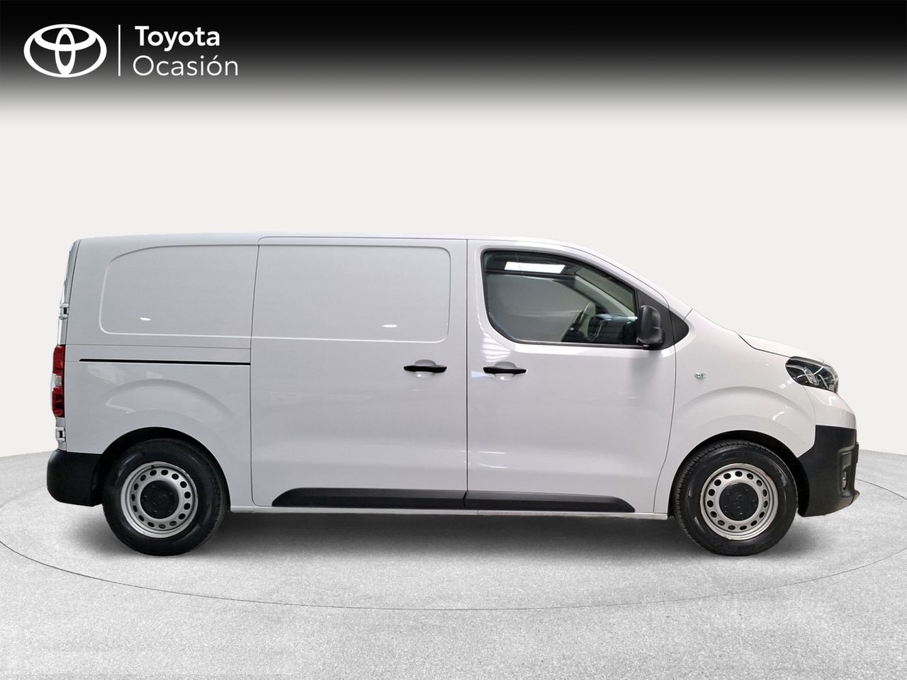 Toyota Proace Van L1 1PL GX Plus 1.5D 100CV 6TM  - Foto 18